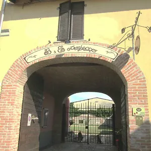  Bed & Breakfast Perbacco