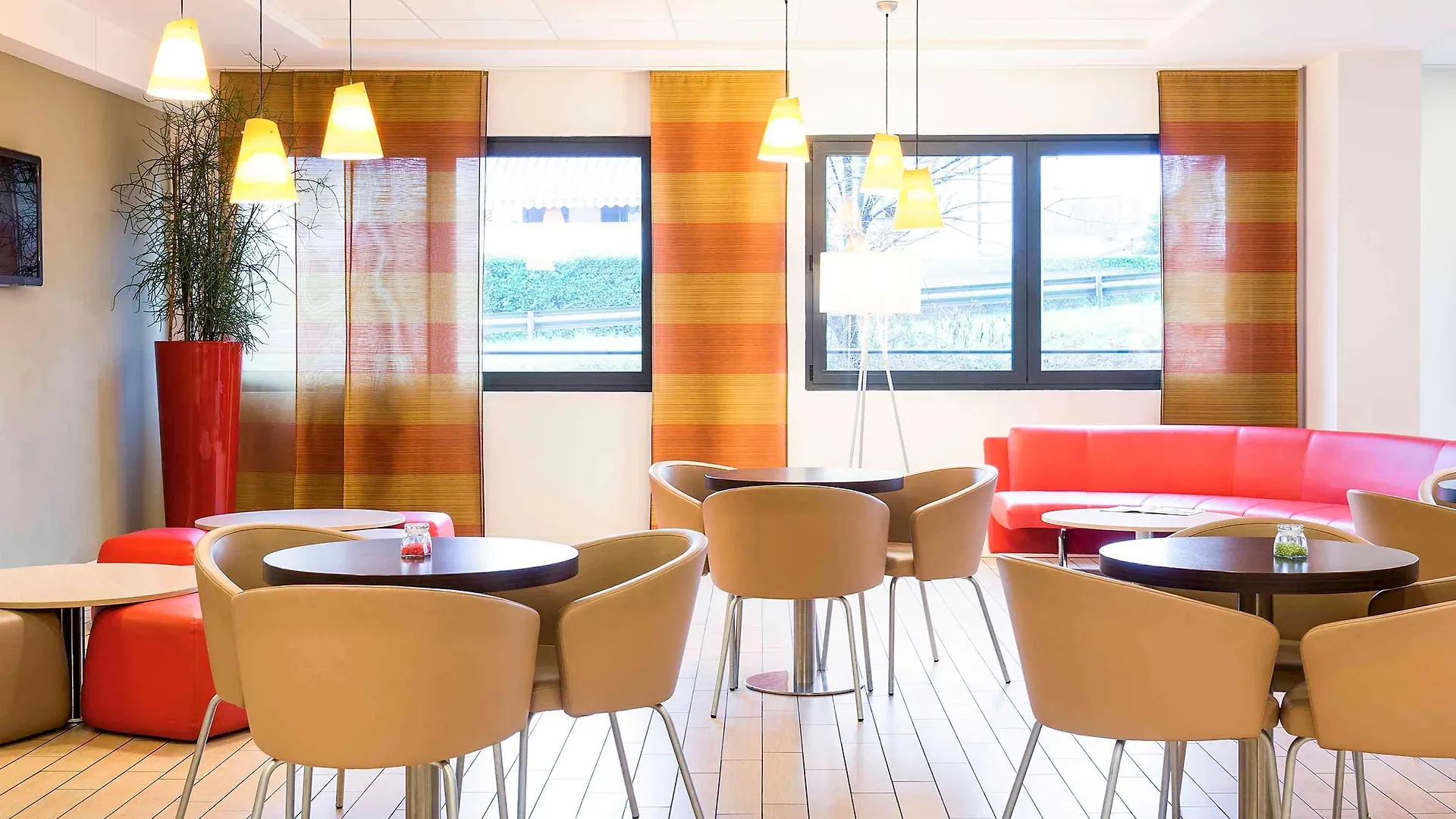 Hotel Ibis Milano Malpensa Cardano Al Campo 3*,  Italy