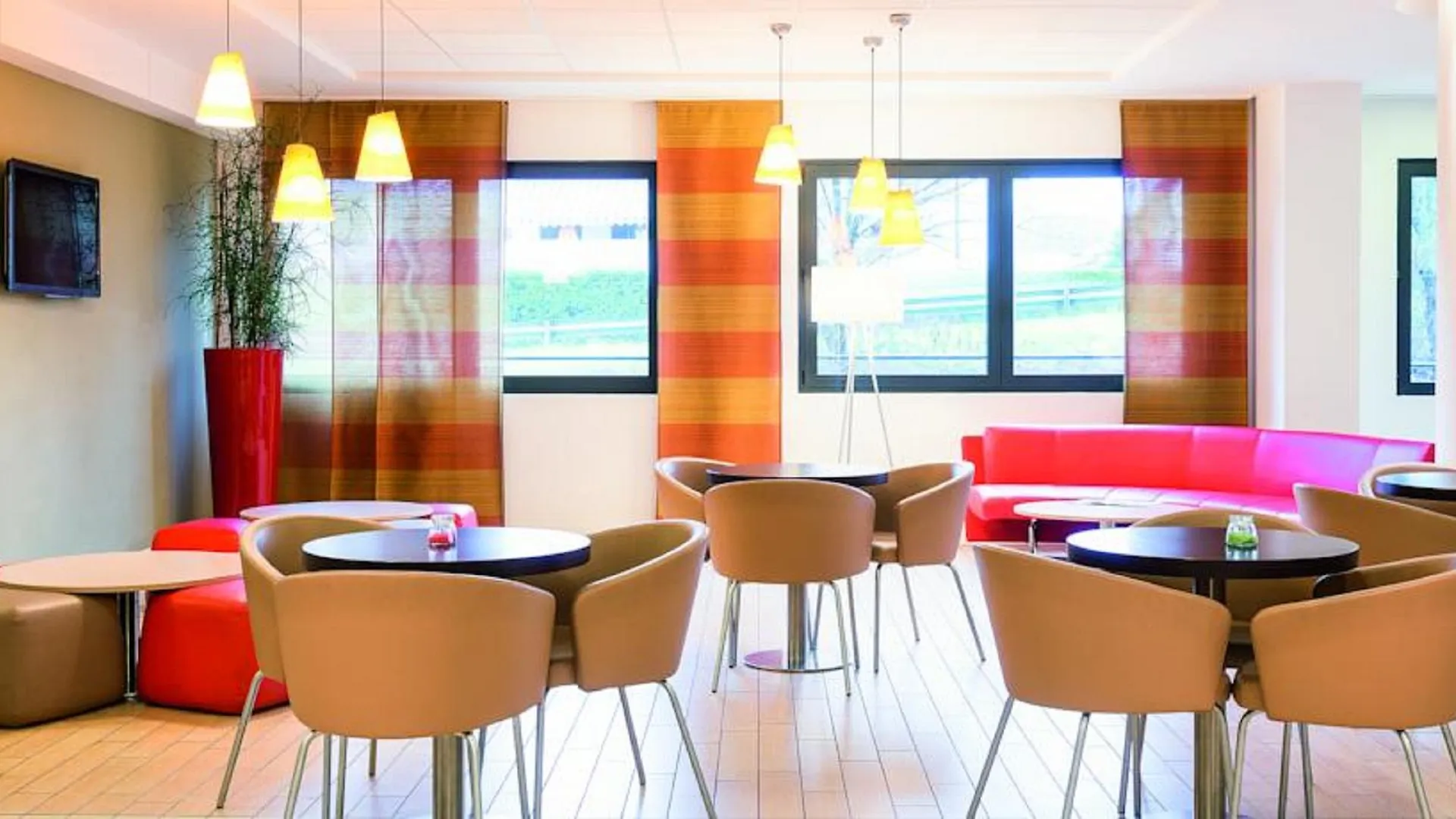 Hotel Ibis Milano Malpensa Cardano Al Campo