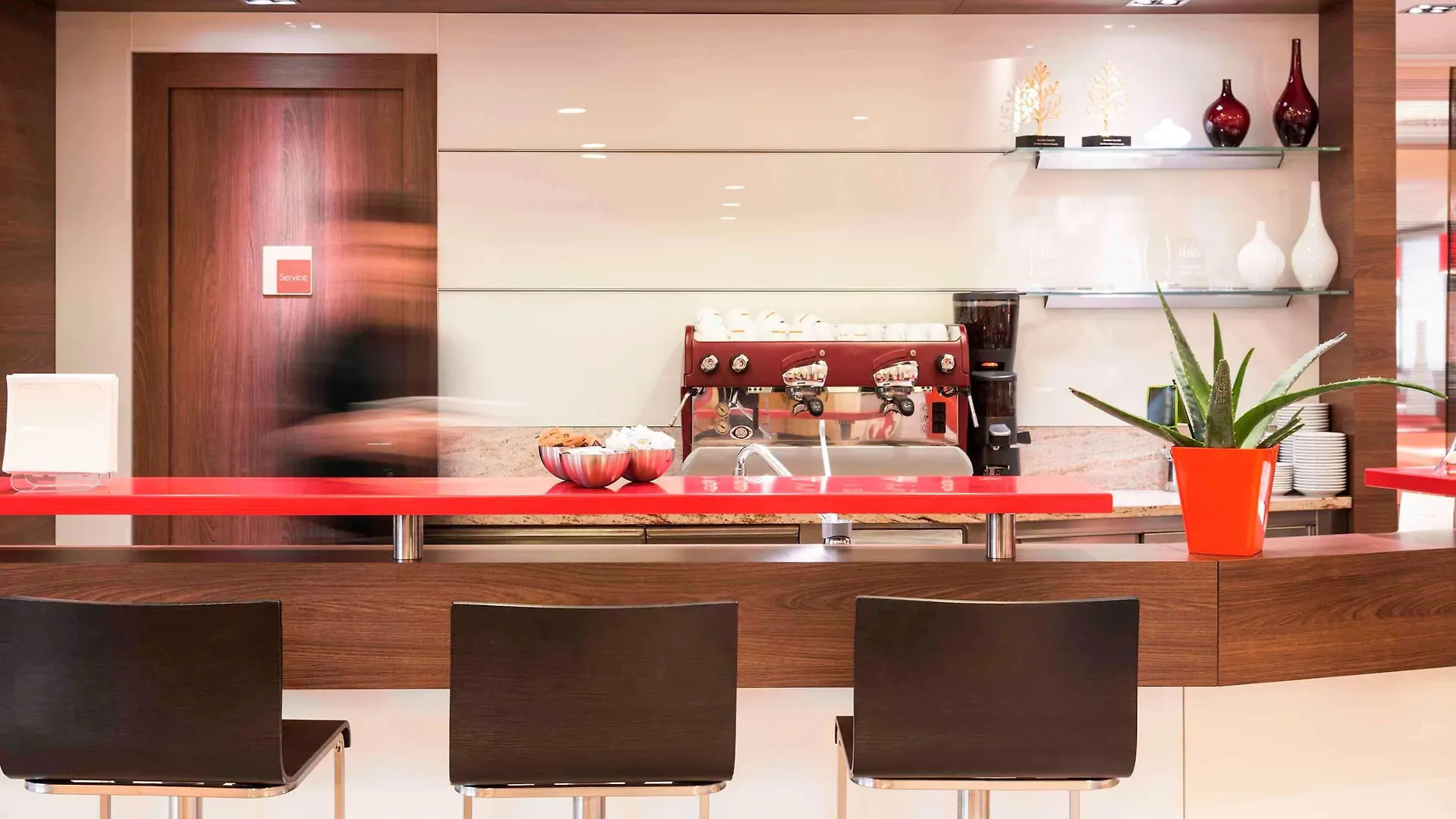 Hotel Ibis Milano Malpensa Cardano Al Campo Italy