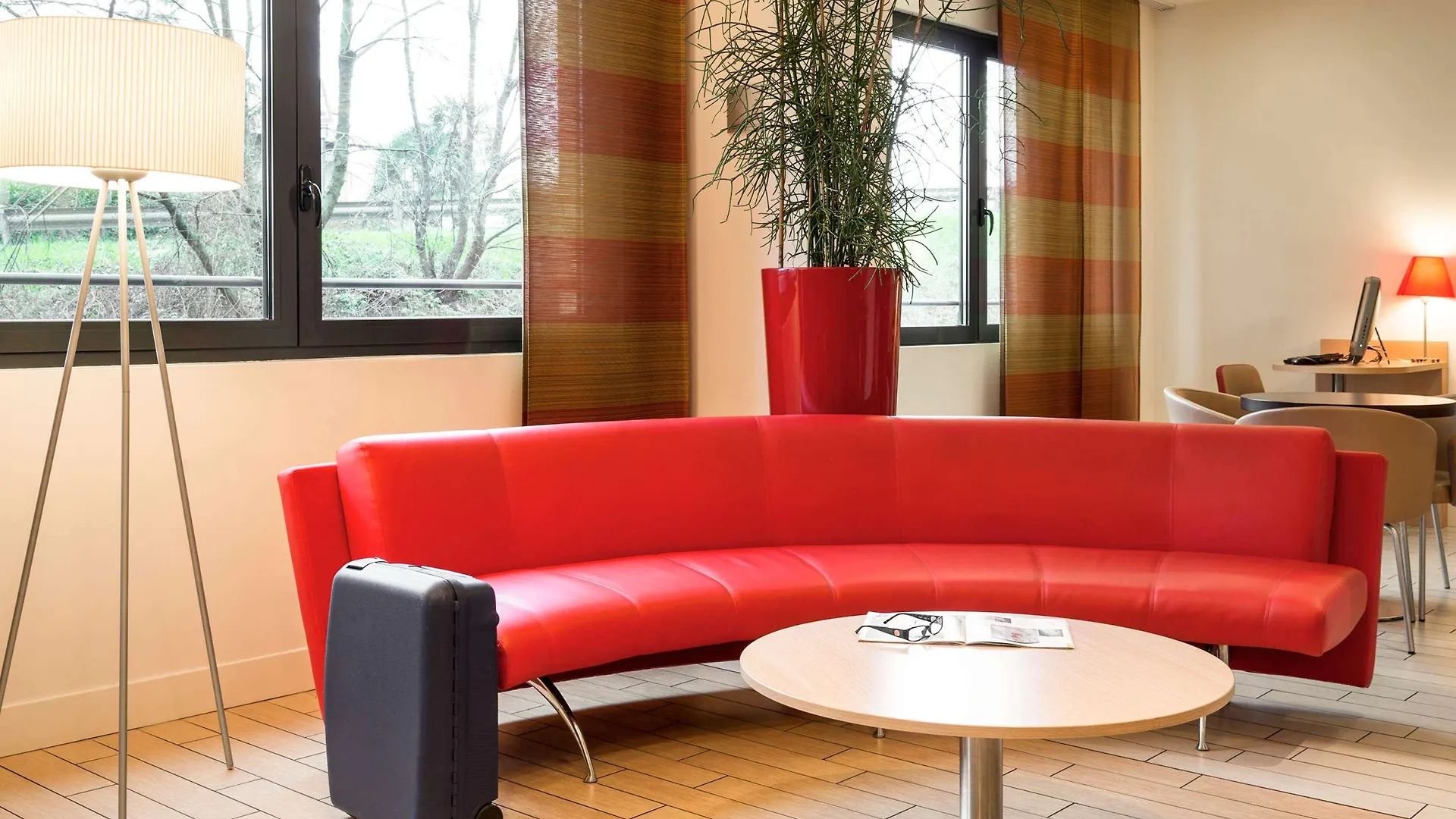 Hotel Ibis Milano Malpensa Cardano Al Campo 3*,