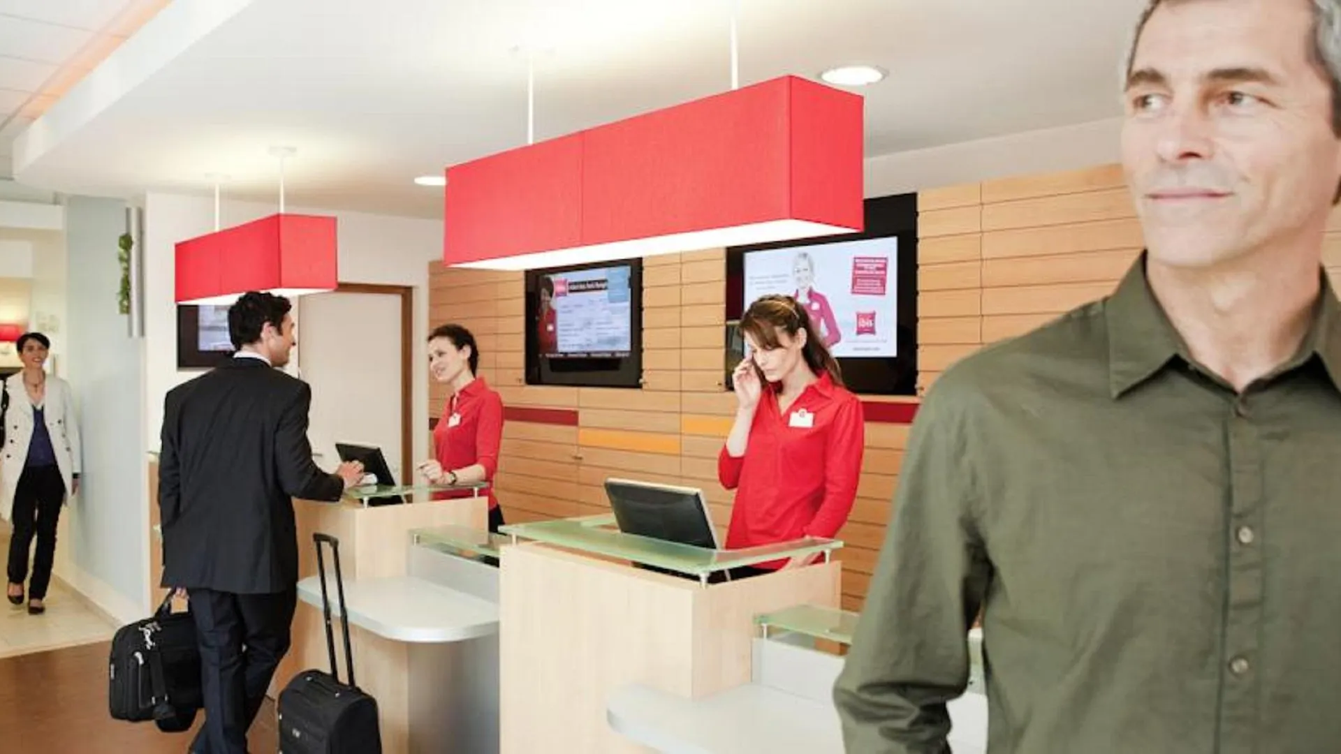 Hotel Ibis Milano Malpensa Cardano Al Campo