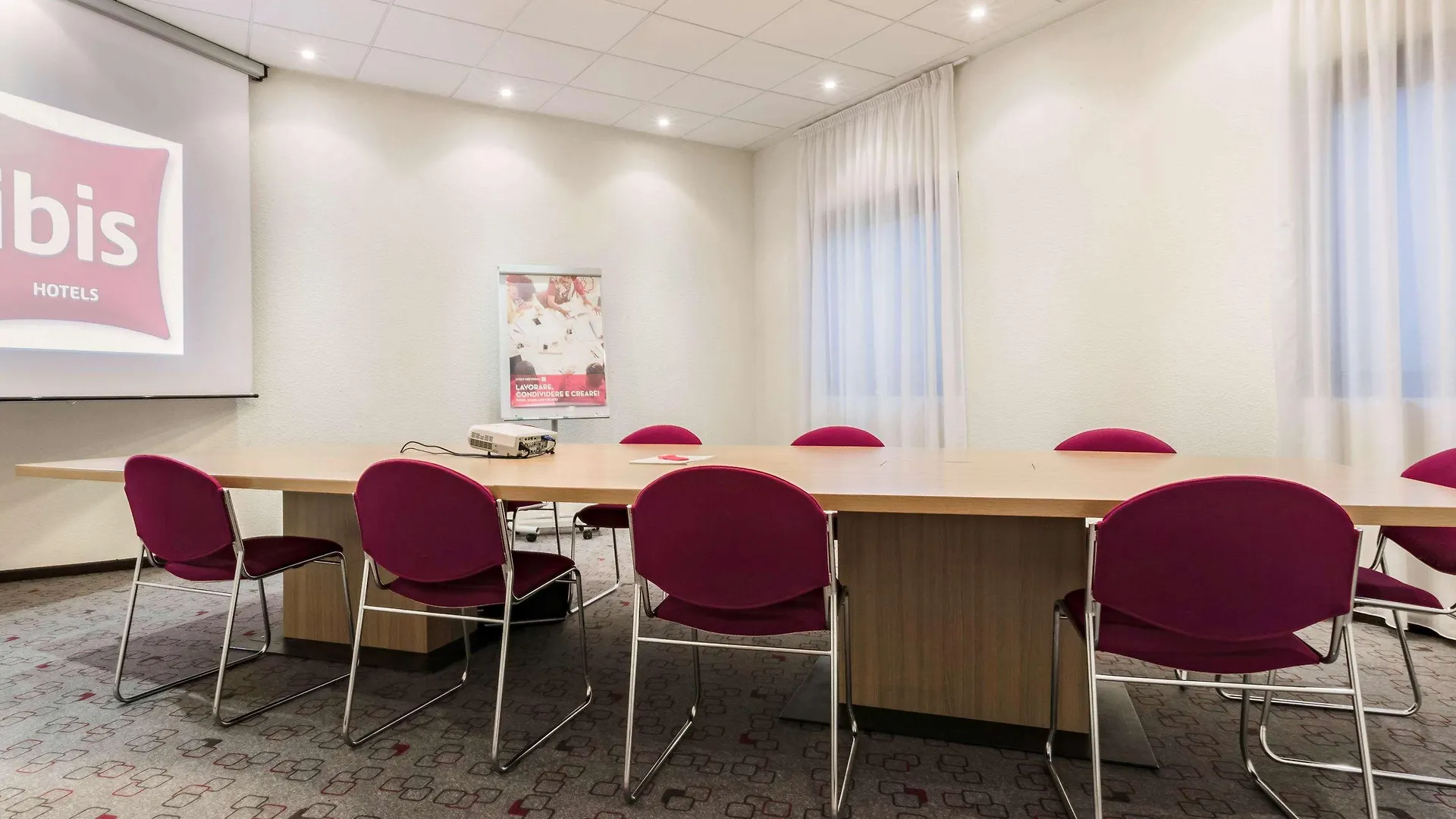 Hotel Ibis Milano Malpensa Cardano Al Campo