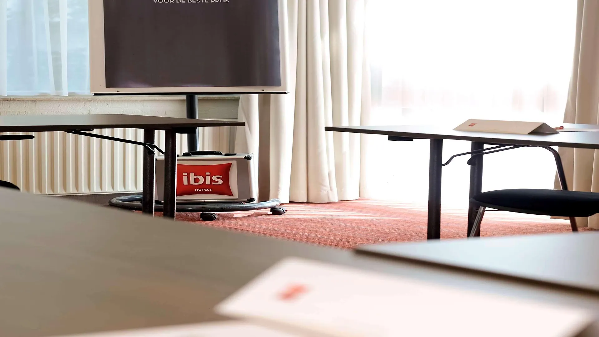 Hotel Ibis Milano Malpensa Cardano Al Campo