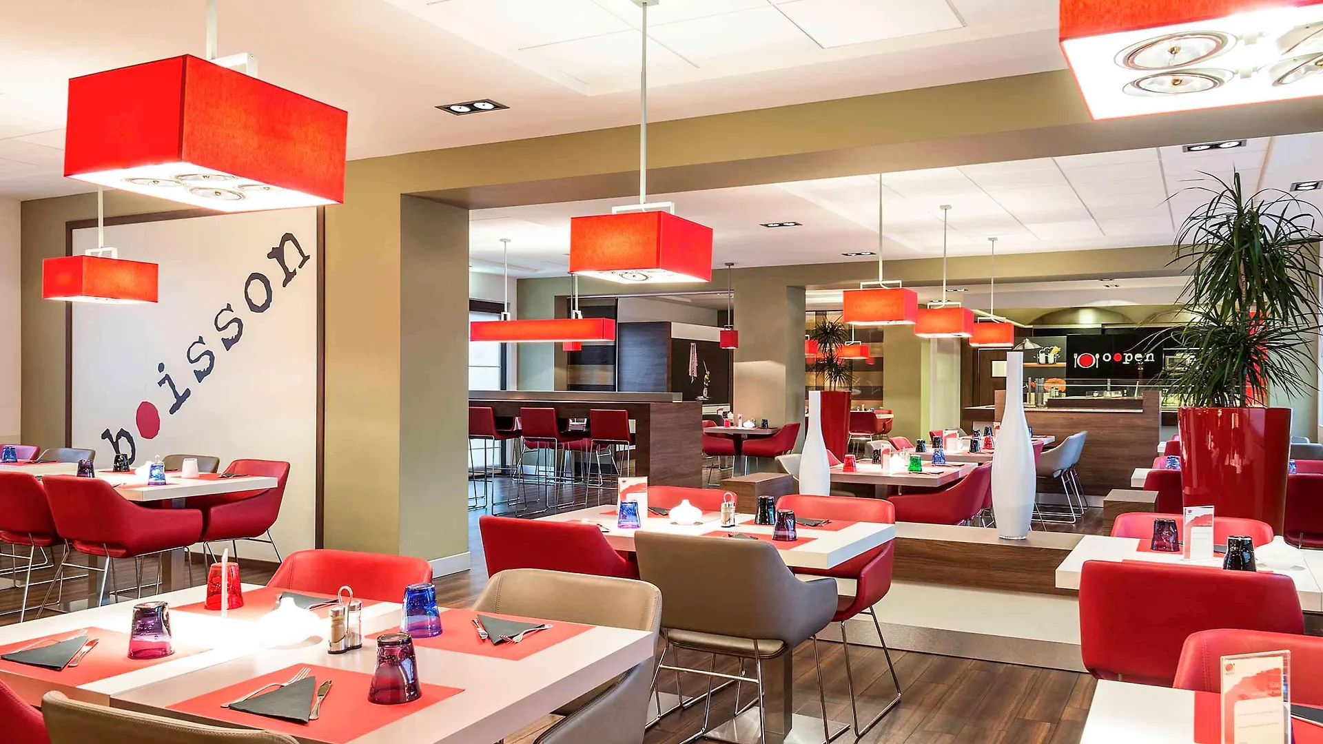 Hotel Ibis Milano Malpensa Cardano Al Campo 3*,  Italy