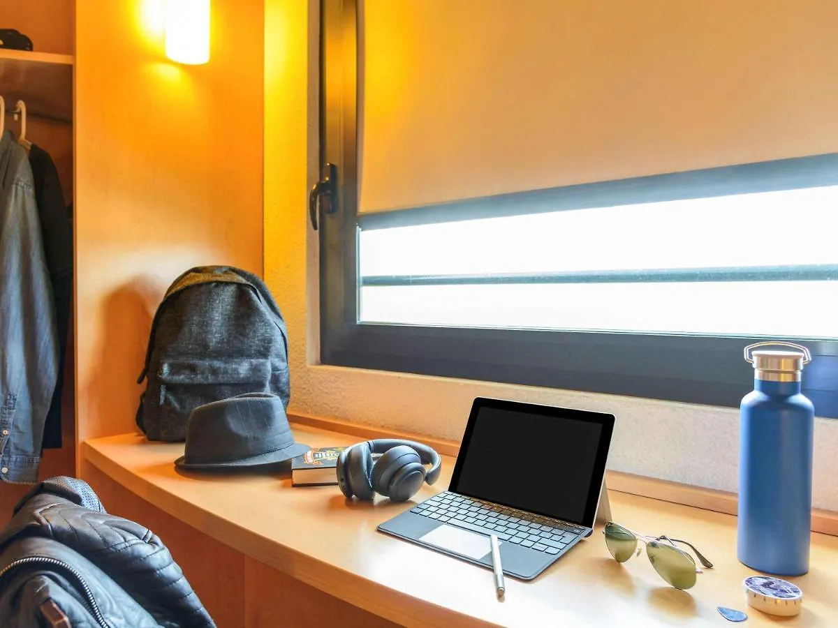 Hotel Ibis Milano Malpensa Cardano Al Campo