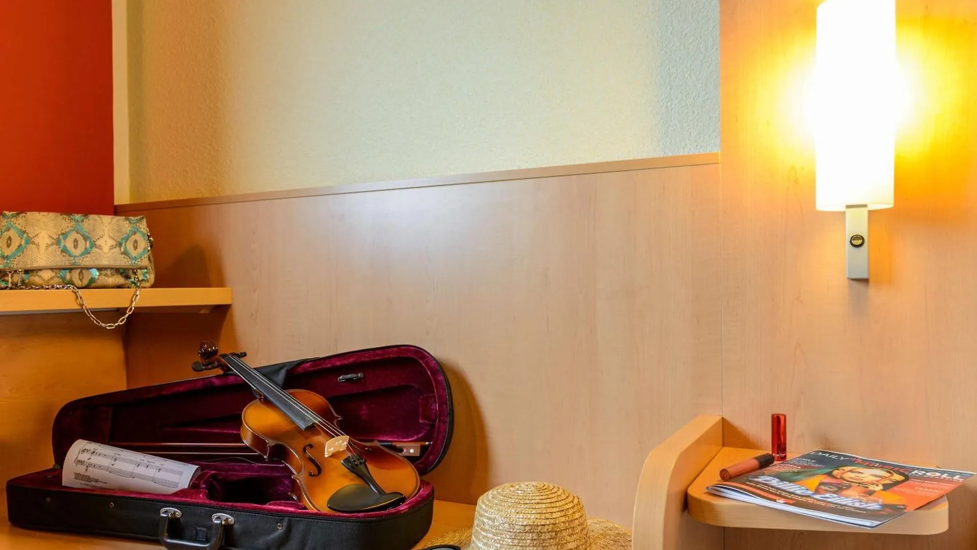 Hotel Ibis Milano Malpensa Cardano Al Campo