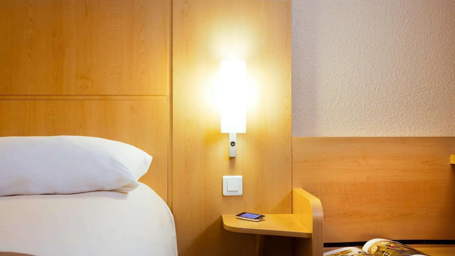 Hotel Ibis Milano Malpensa Cardano Al Campo