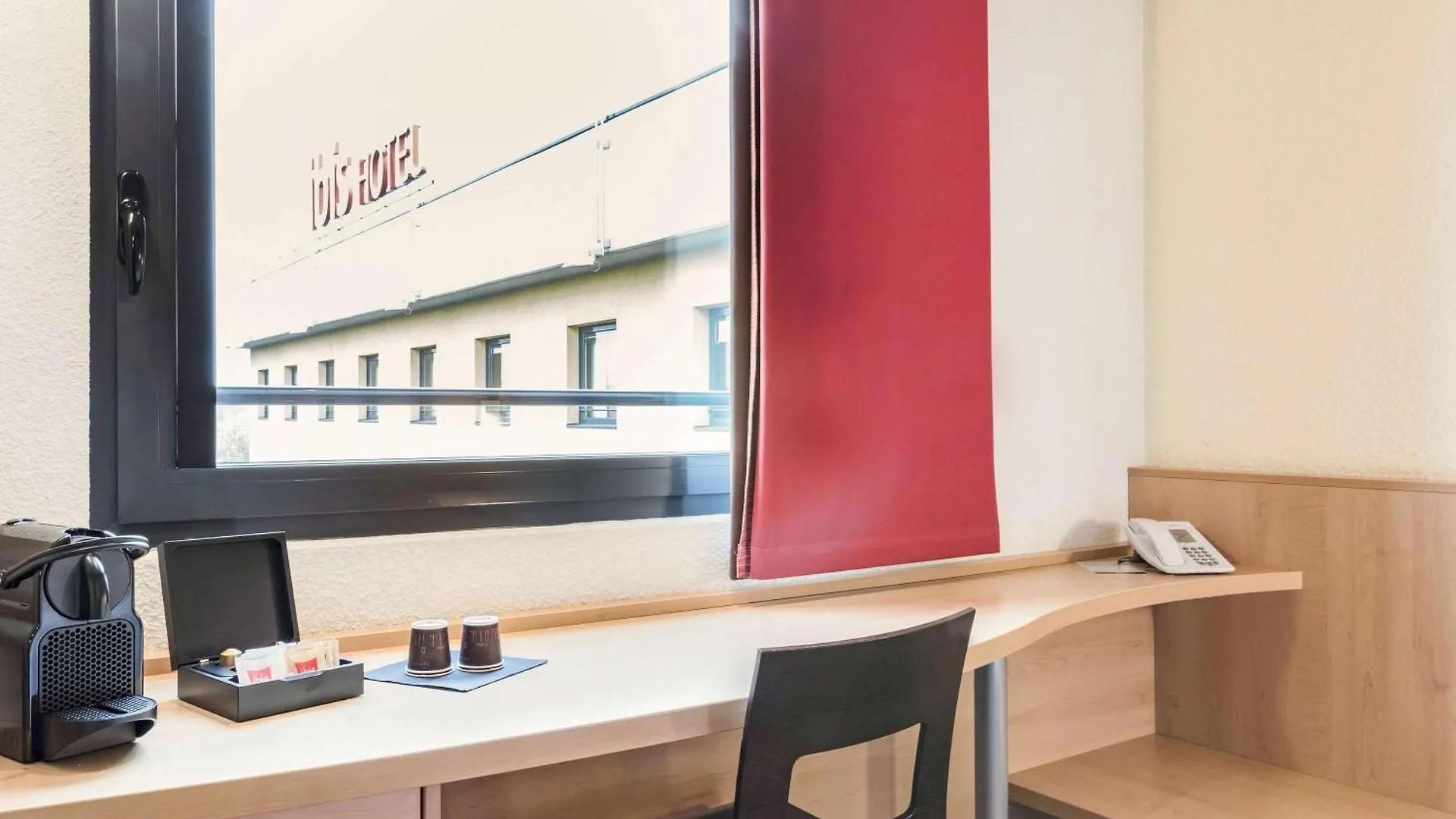 Hotel Ibis Milano Malpensa Cardano Al Campo