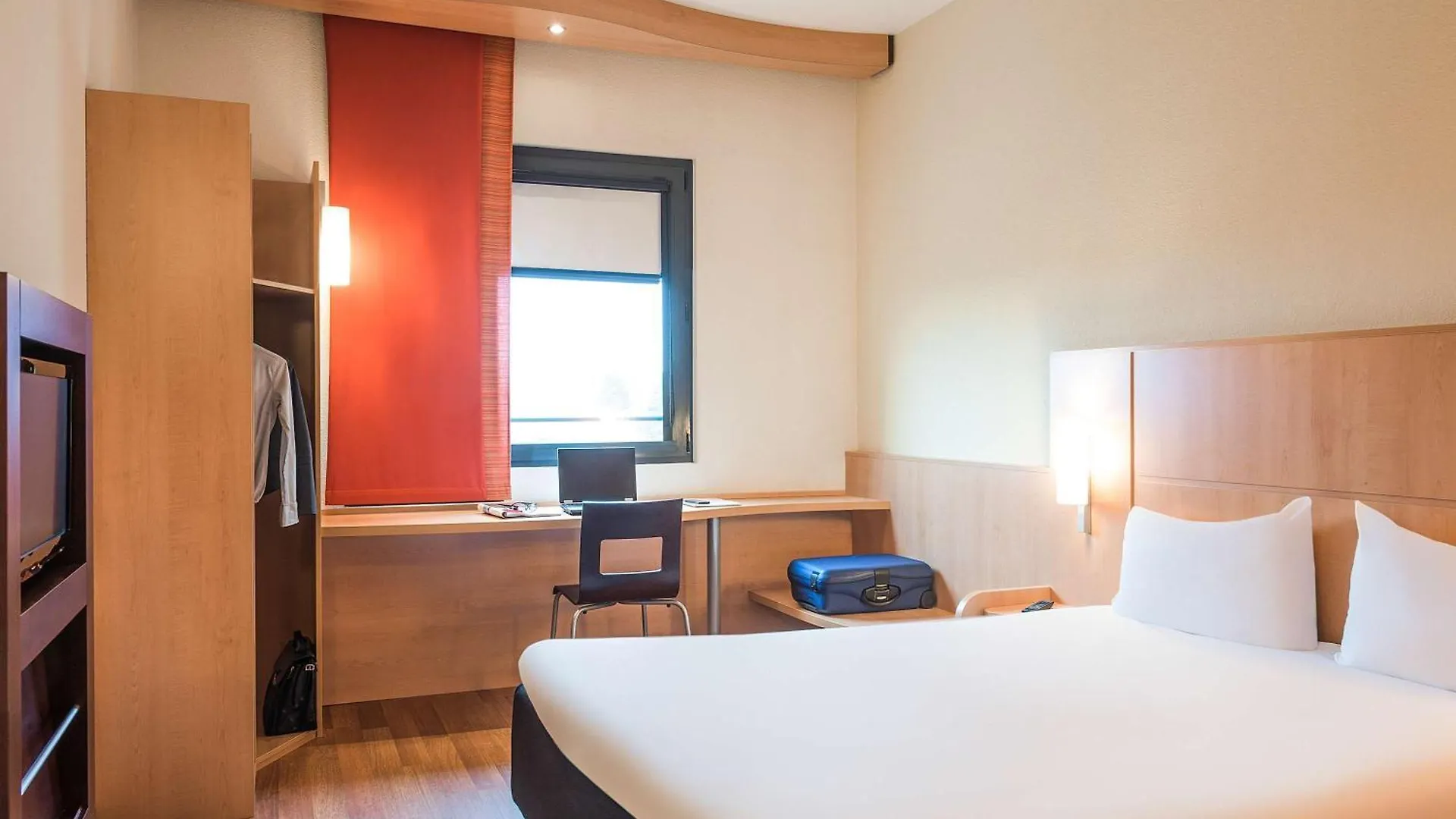 Hotel Ibis Milano Malpensa Cardano Al Campo