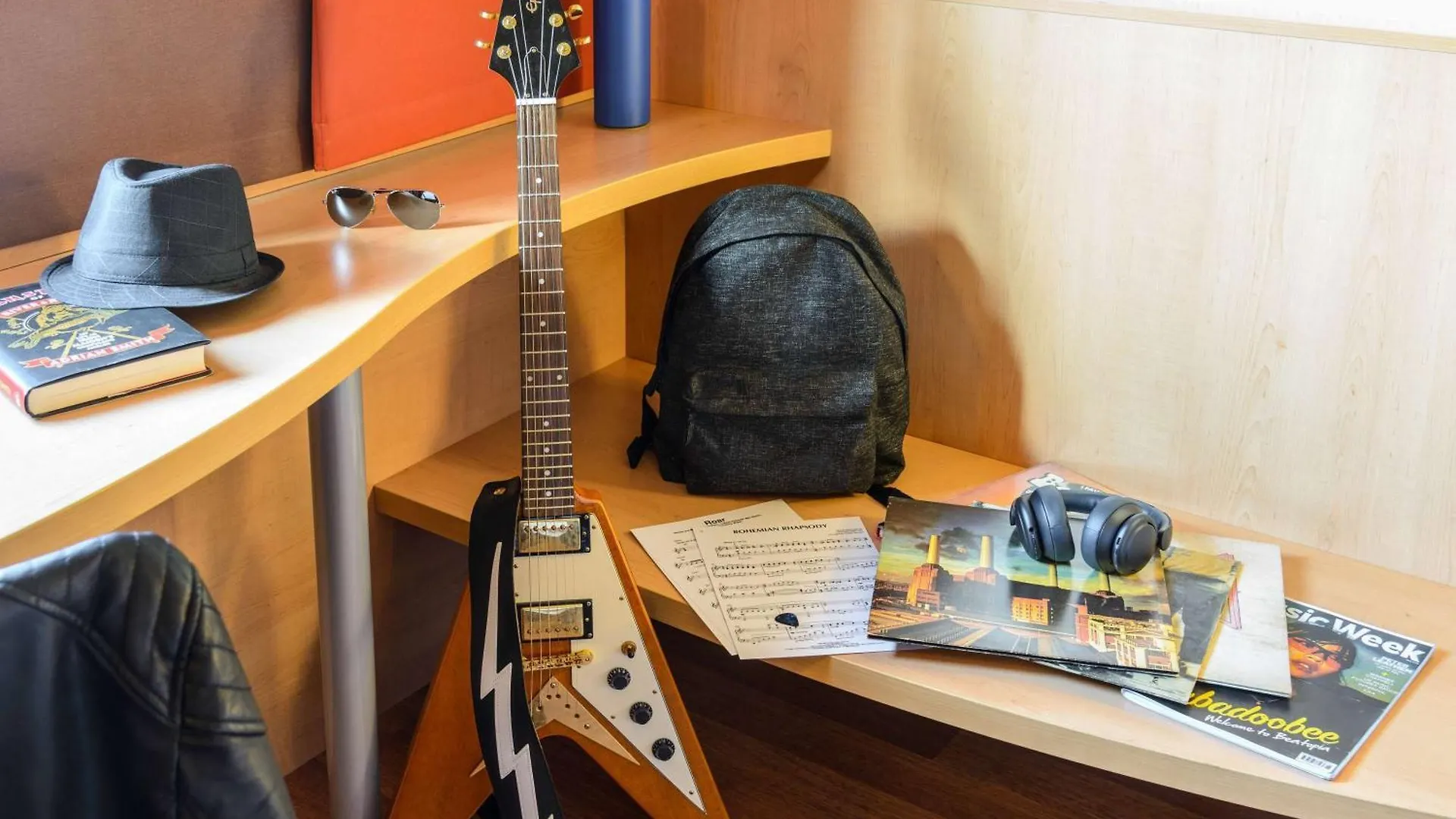 Hotel Ibis Milano Malpensa Cardano Al Campo