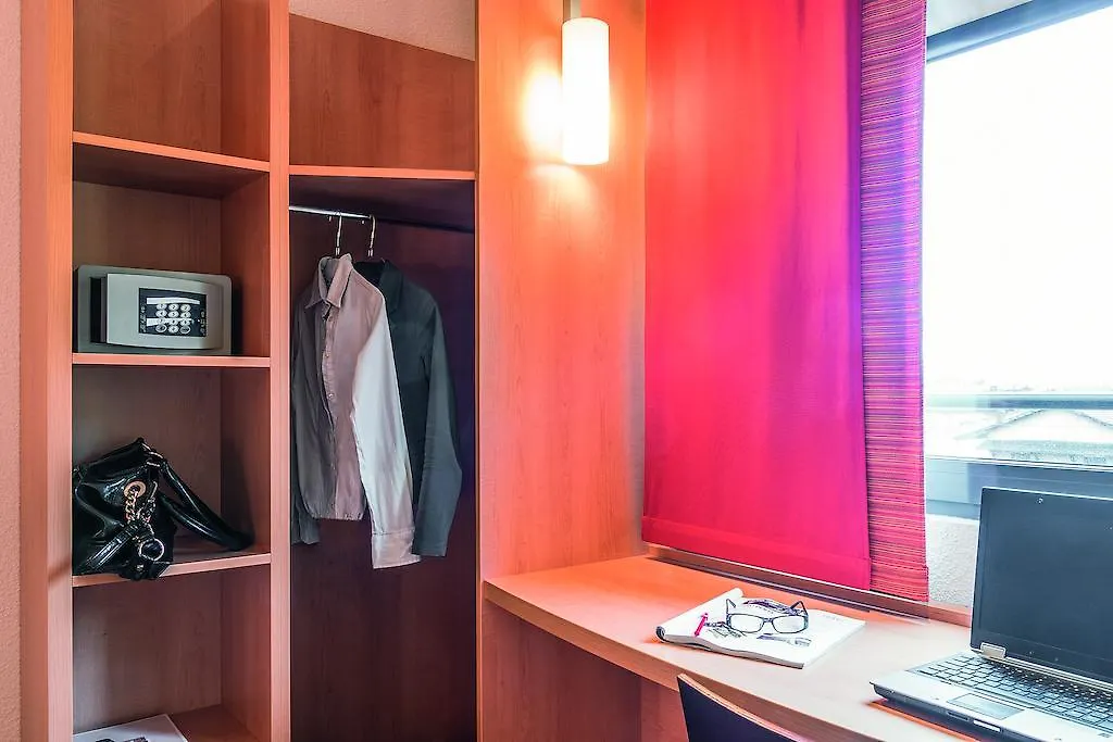 Hotel Ibis Milano Malpensa Cardano Al Campo