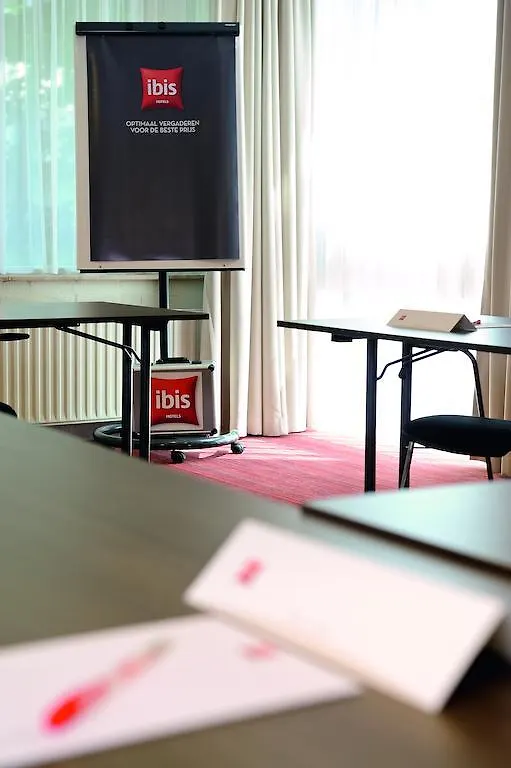Hotel Ibis Milano Malpensa Cardano Al Campo 3*,  Italy
