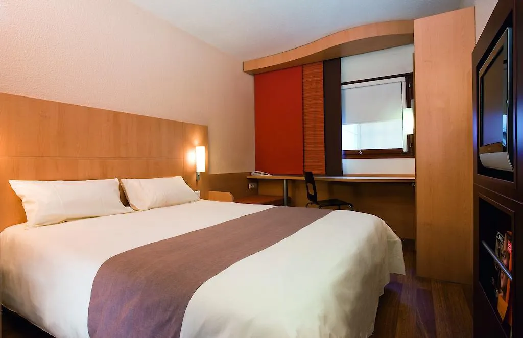 Hotel Ibis Milano Malpensa Cardano Al Campo