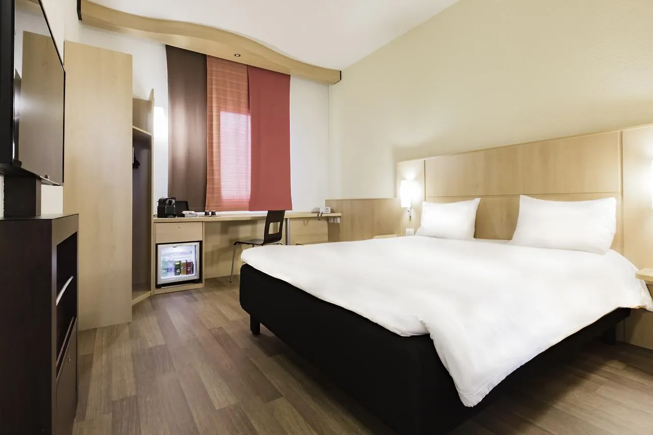 Hotel Ibis Milano Malpensa Cardano Al Campo Italy