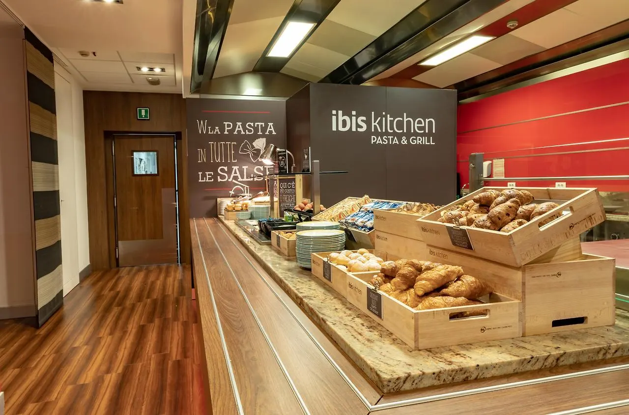 Hotel Ibis Milano Malpensa Cardano Al Campo