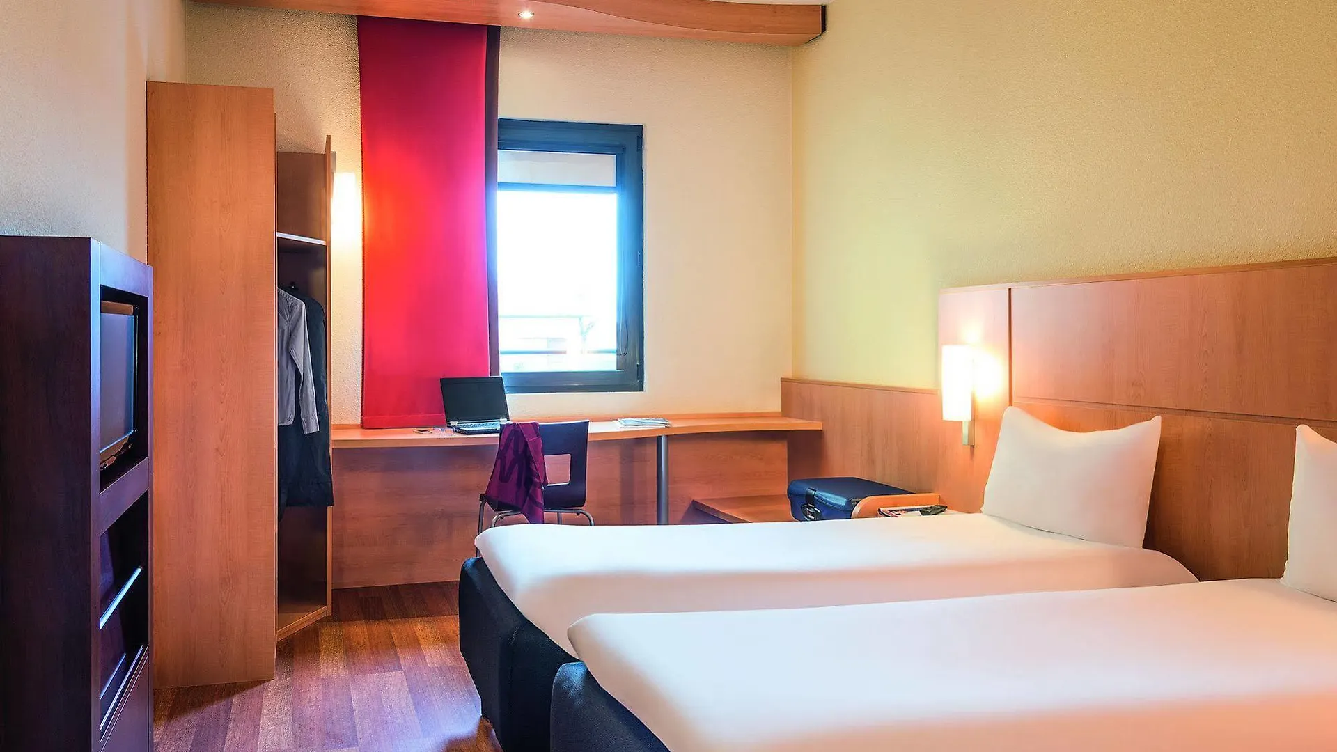 ***  Hotel Ibis Milano Malpensa Cardano Al Campo Italy