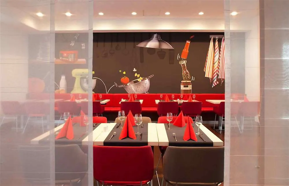 Hotel Ibis Milano Malpensa Cardano Al Campo