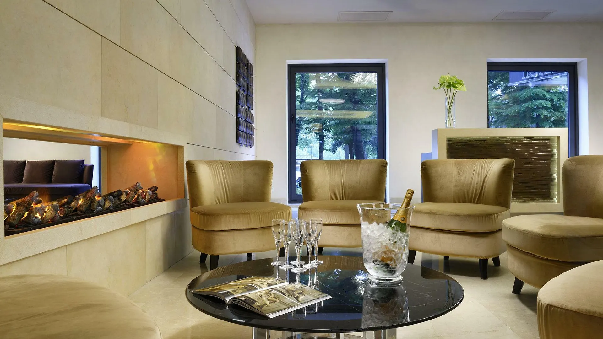 Hotel Ibis Milano Malpensa Cardano Al Campo